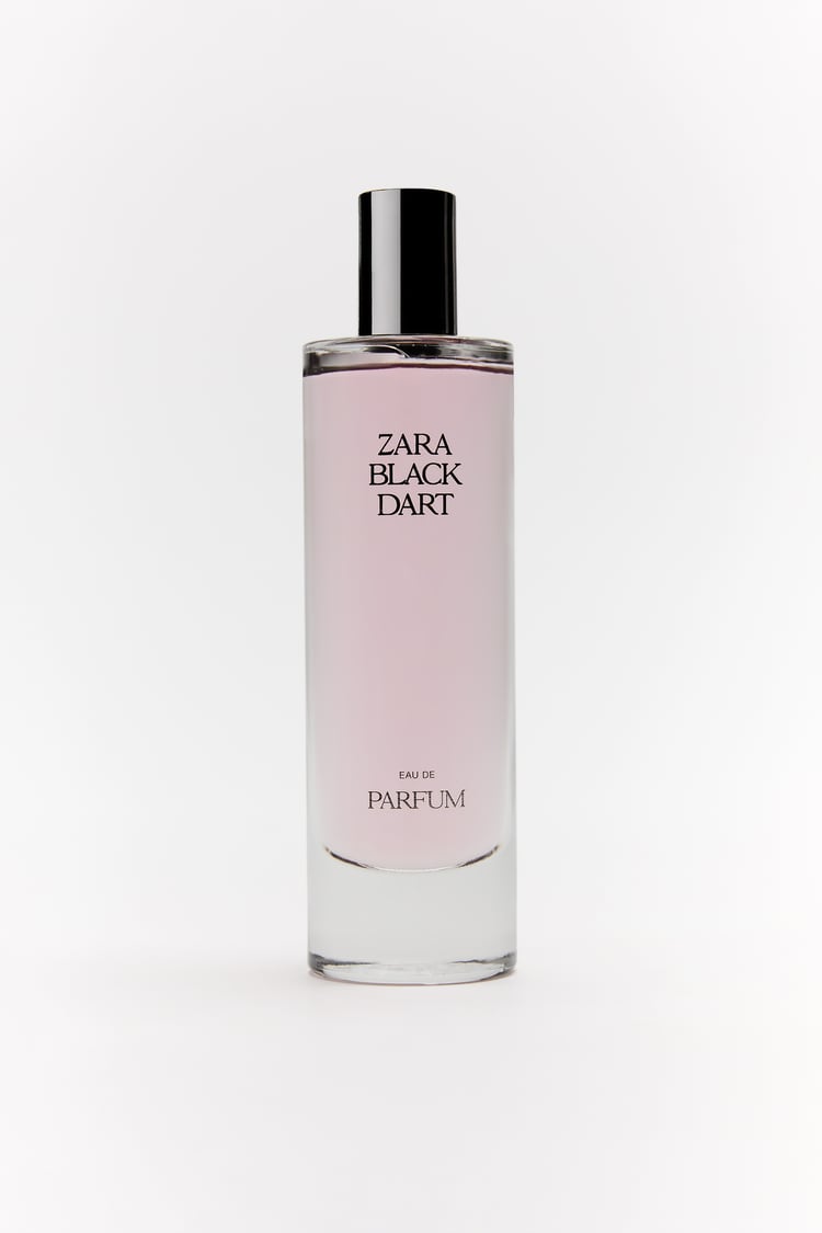 BLACK DART EDP 80 ML