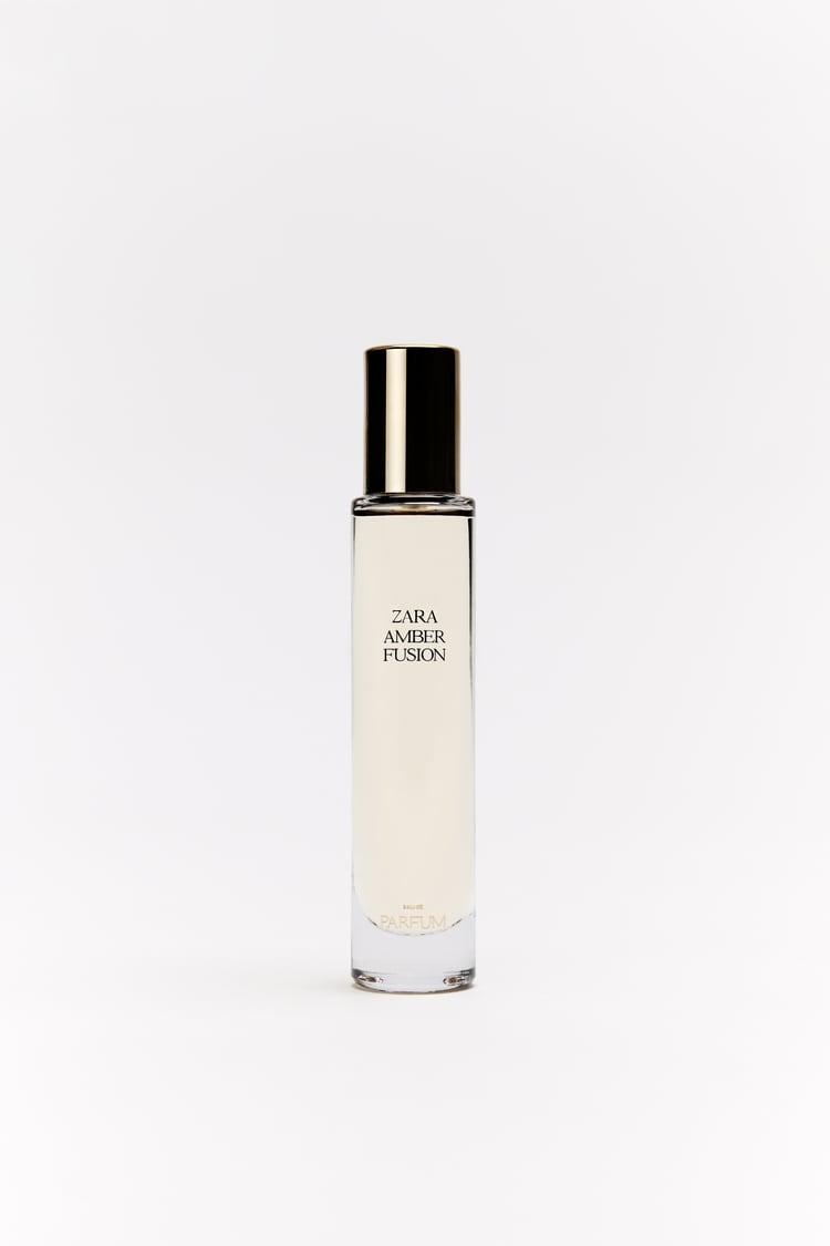 AMBER FUSION 30 ML EDP