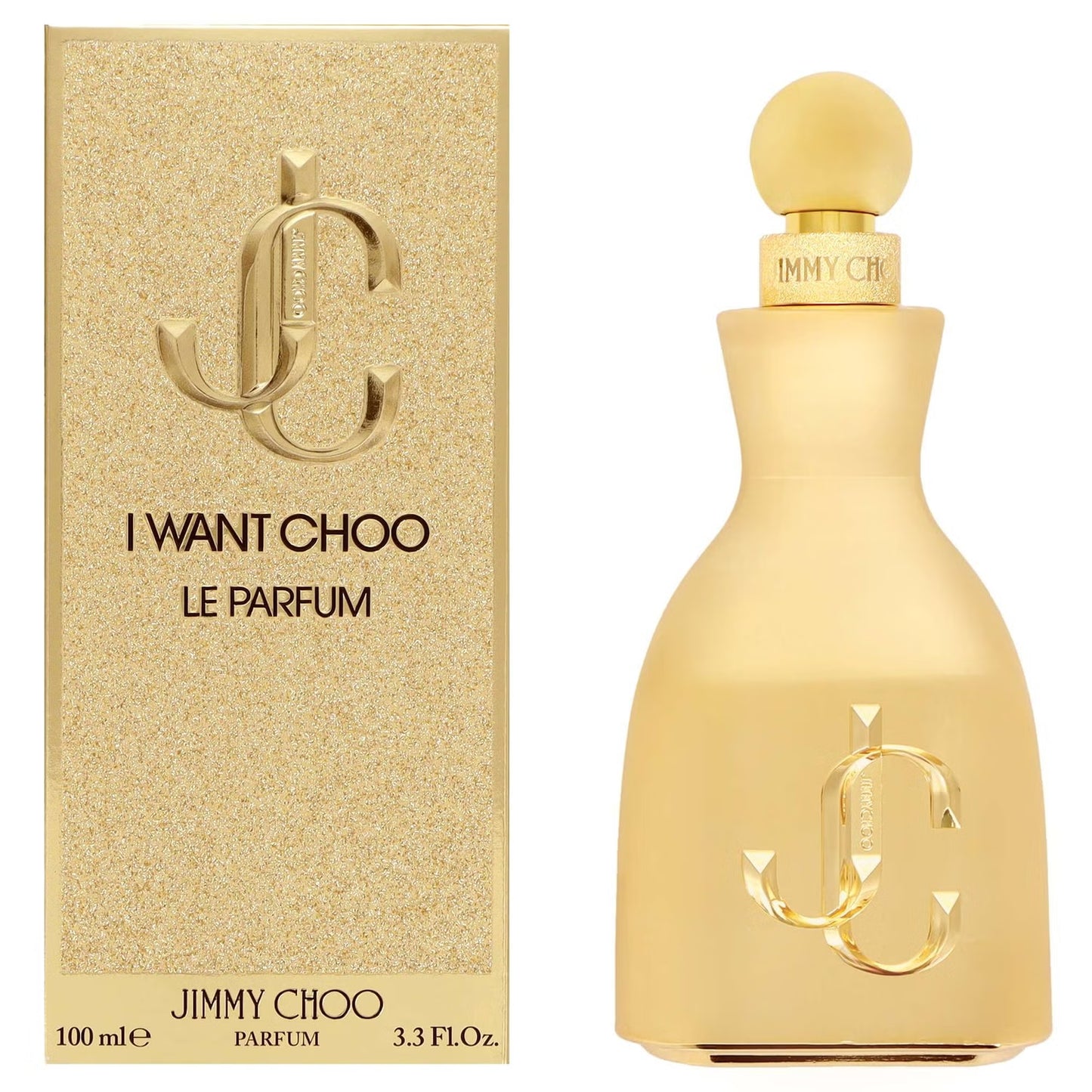 Jimmy Choo I Want Choo Le Parfum Spray 100ml