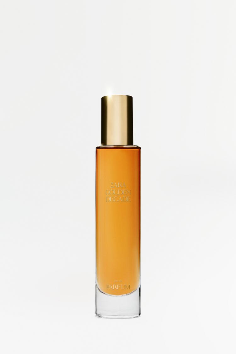 GOLDEN DECADE 30 ML