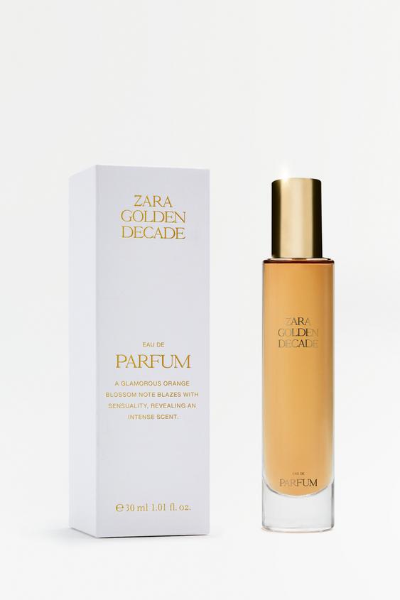 GOLDEN DECADE 30 ML