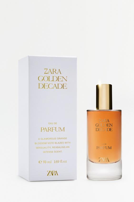 GOLDEN DECADE EDP 50ML