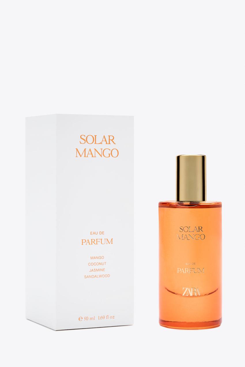 SOLAR MANGO EDP 50ML