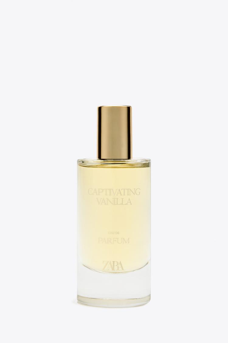CAPTIVATING VANILLA EDP 50 ML
