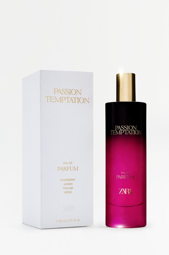 PASSION TEMPTATION EDP 80 ML