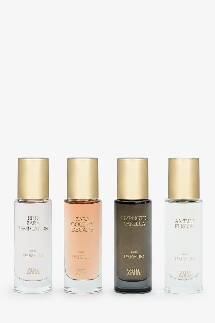 CHAPTER DISCOVERY SET EDP 4 X 12ML