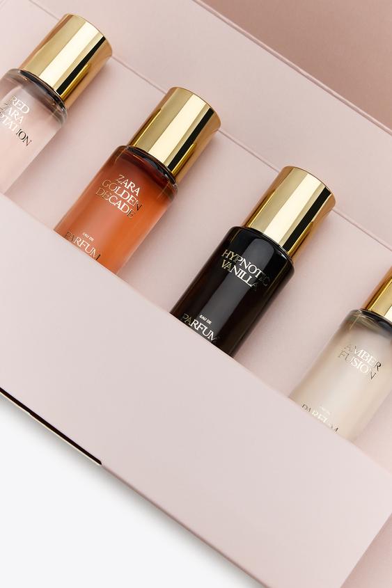 CHAPTER DISCOVERY SET EDP 4 X 12ML