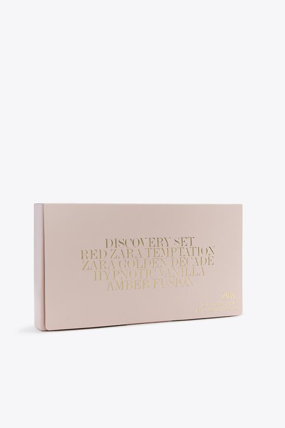 CHAPTER DISCOVERY SET EDP 4 X 12ML