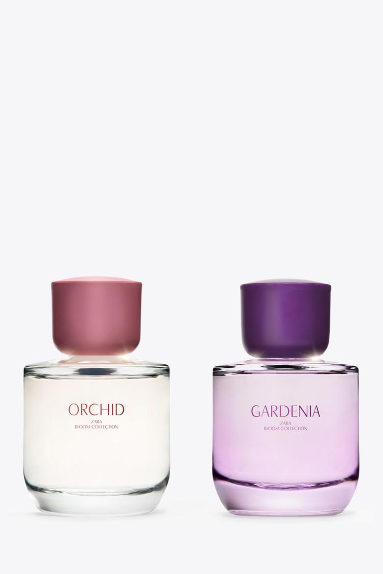 GARDENIA EDP 90ML + ORCHID EDP 90 ML