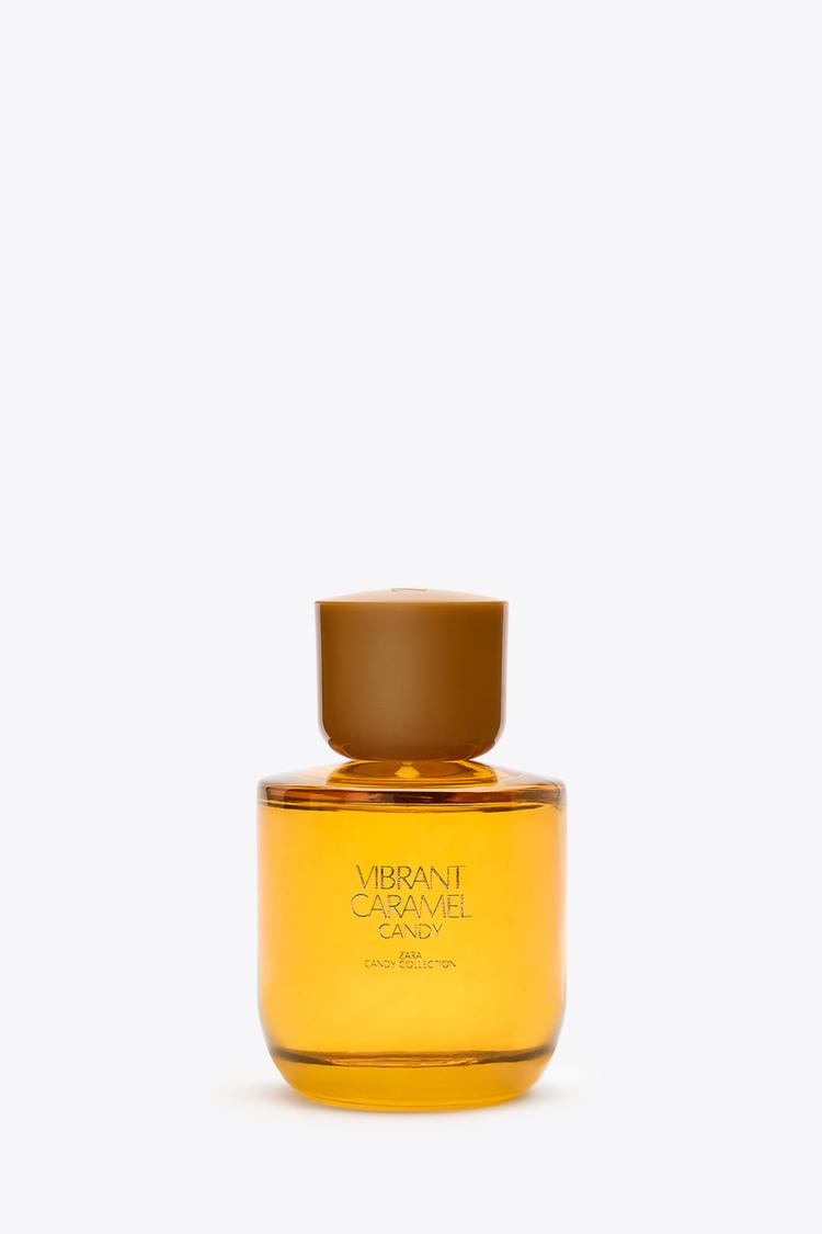 VIBRANT CARAMEL CANDY EDP 90 ML