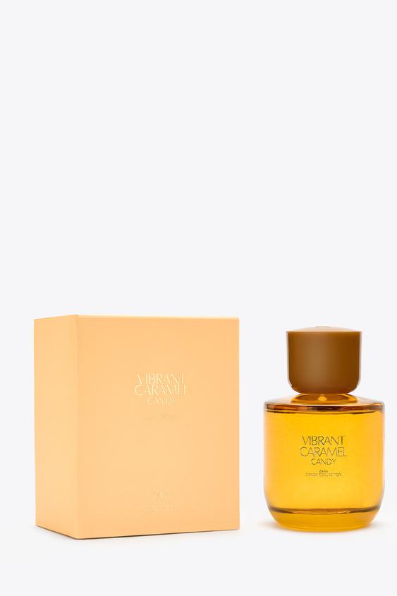VIBRANT CARAMEL CANDY EDP 90 ML