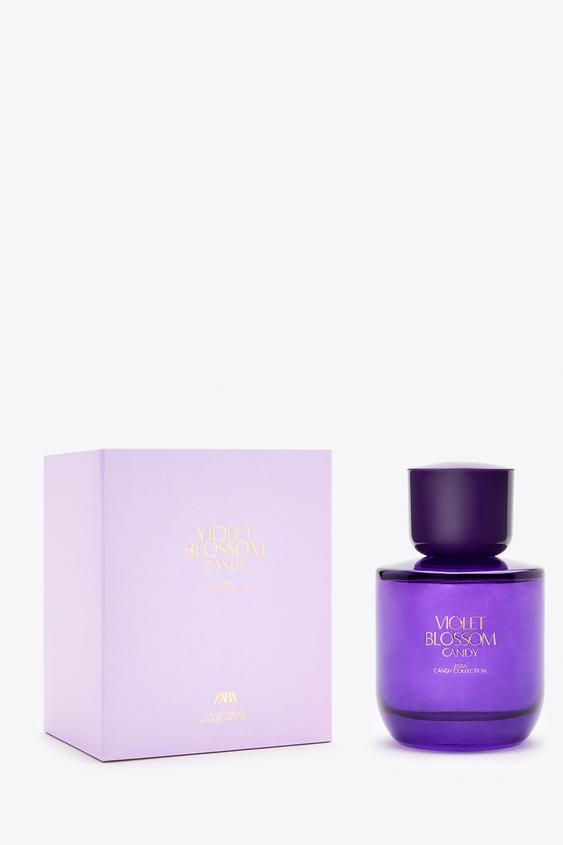 VIOLET BLOSSOM CANDY EDP 90ML