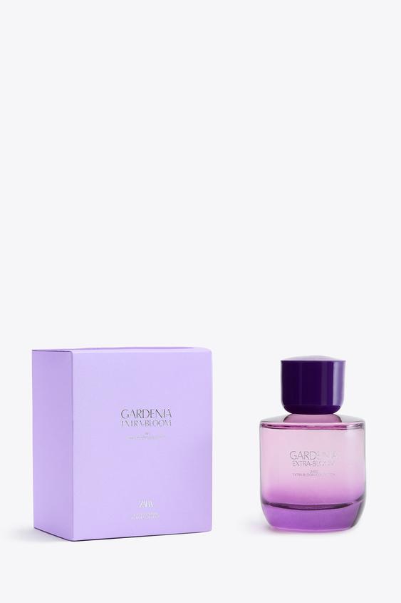 GARDENIA EXTRA-BLOOM EDP 90 ML