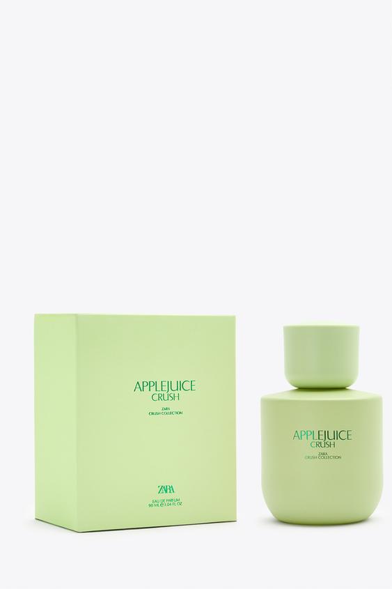 APPLE JUICE CRUSH EDP 90ML