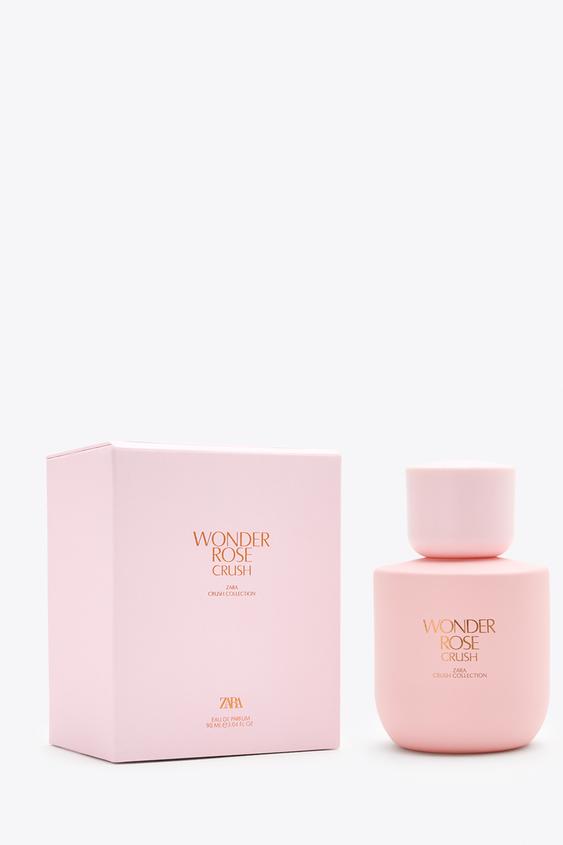 WONDER ROSE CRUSH EDP 90 ML