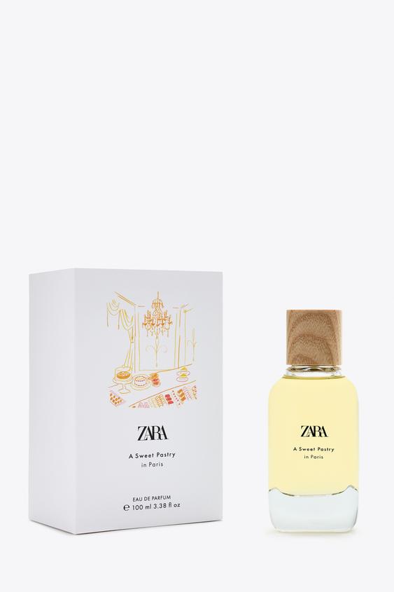 SWEET PASTRY IN PARIS EDP 100ML