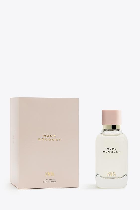NUDE BOUQUET EDP 100ML