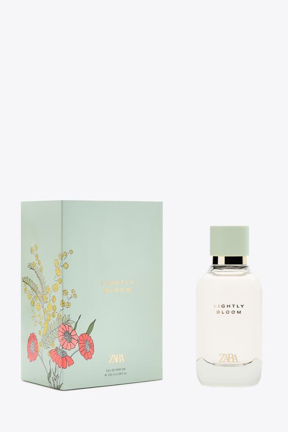 LIGHTLY BLOOM EDP 100ML