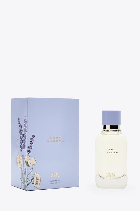 DEEP GARDEN EDP 100 ML