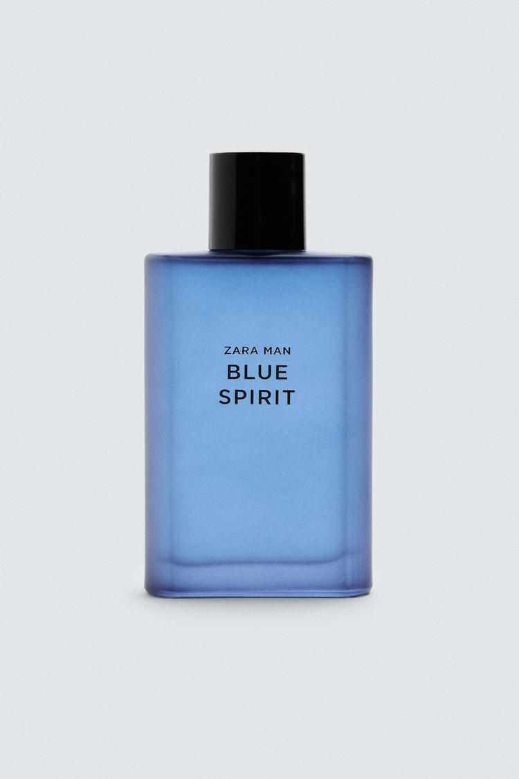 MAN BLUE SPIRIT EDT 90ml