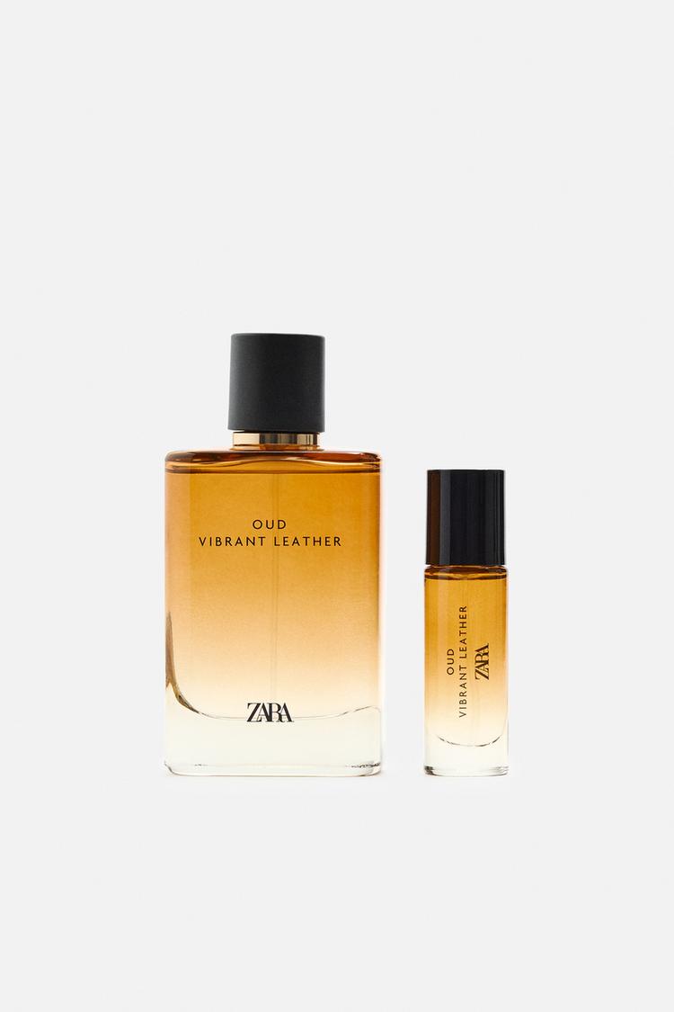 VIBRANT LEATHER OUD EDP 100 ML + 12 ML