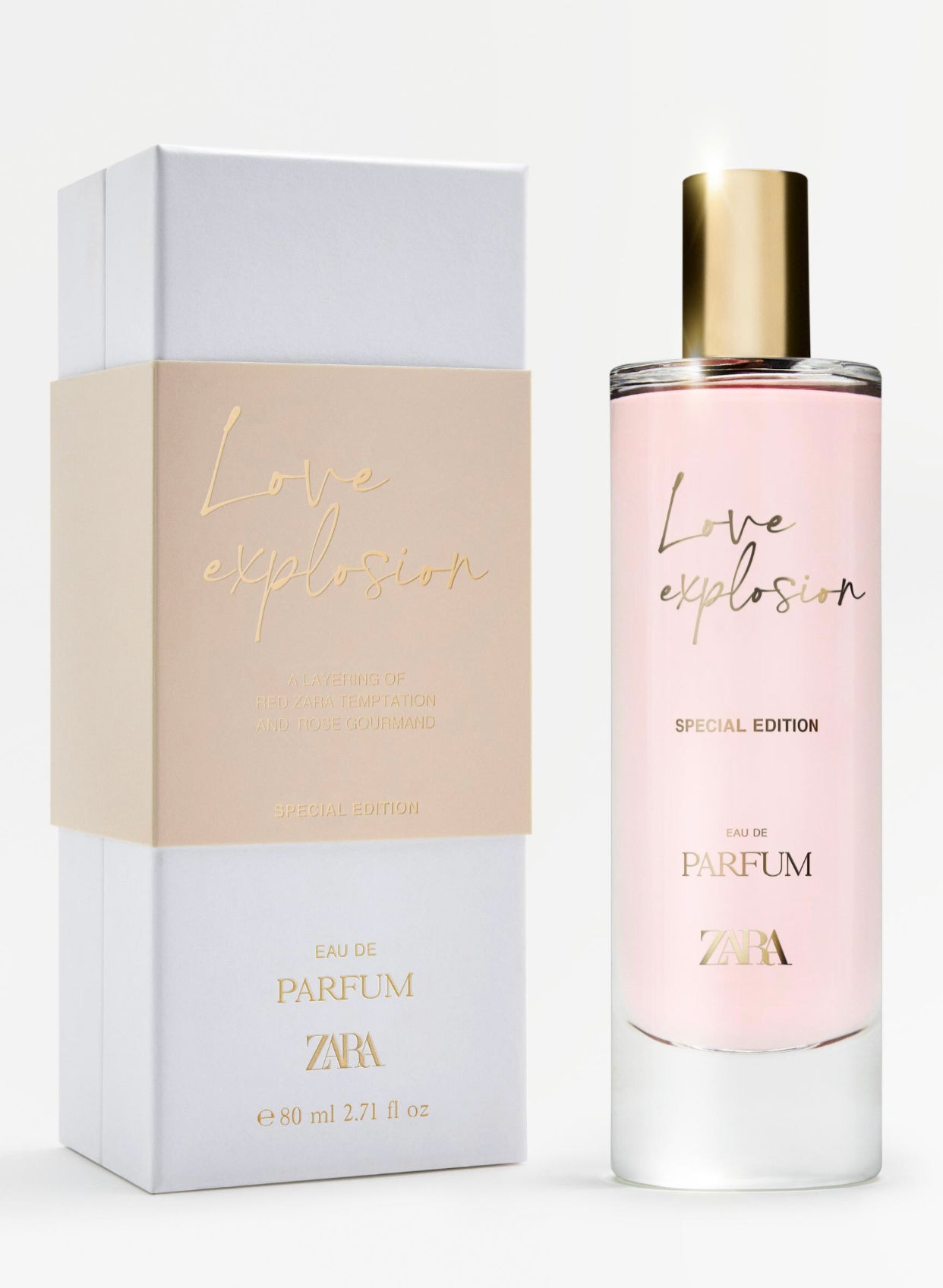 Love Explosion 5ml sample