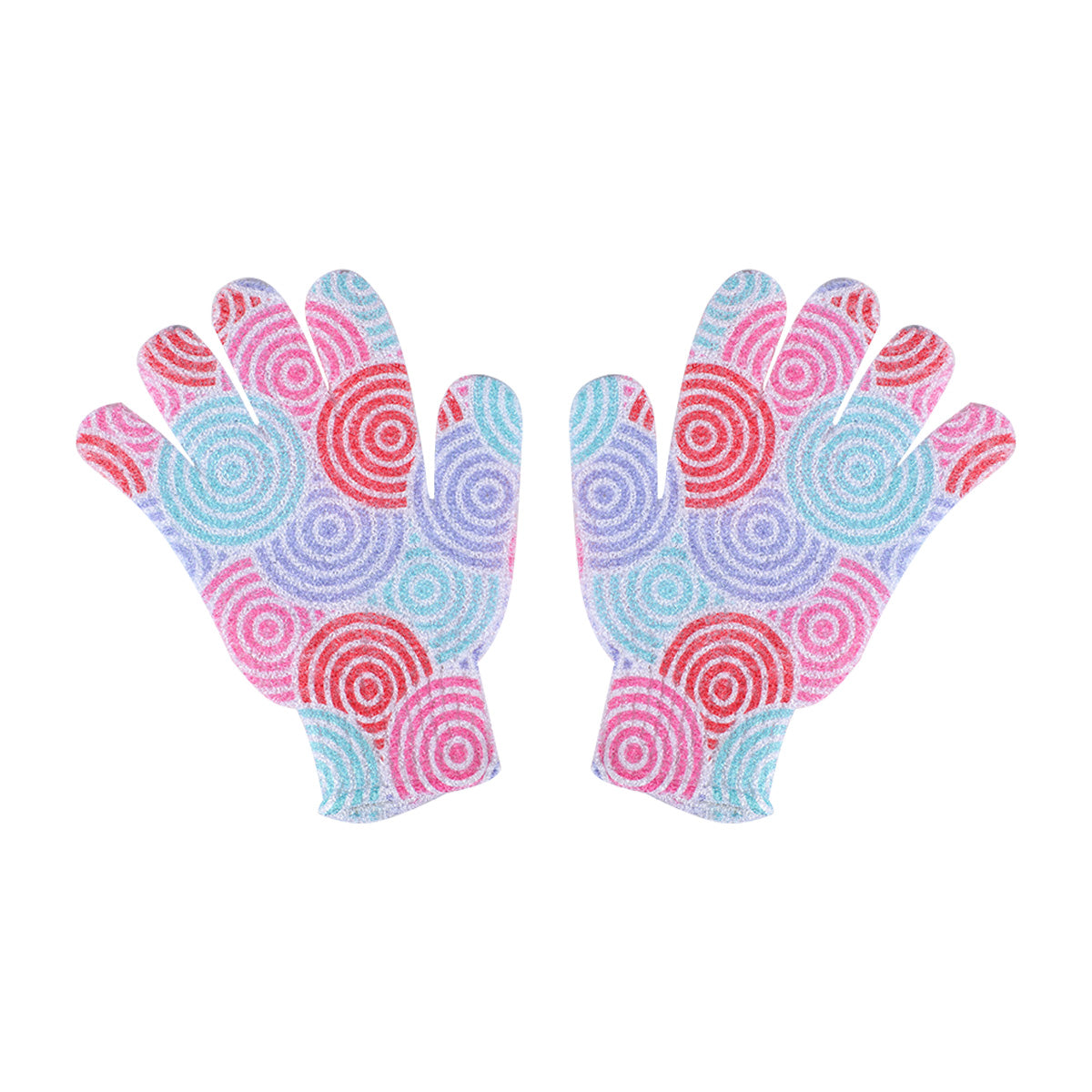 Bath Gloves