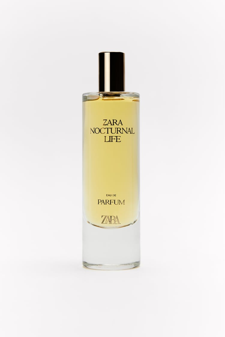 Nocturnal Life 5ml sample