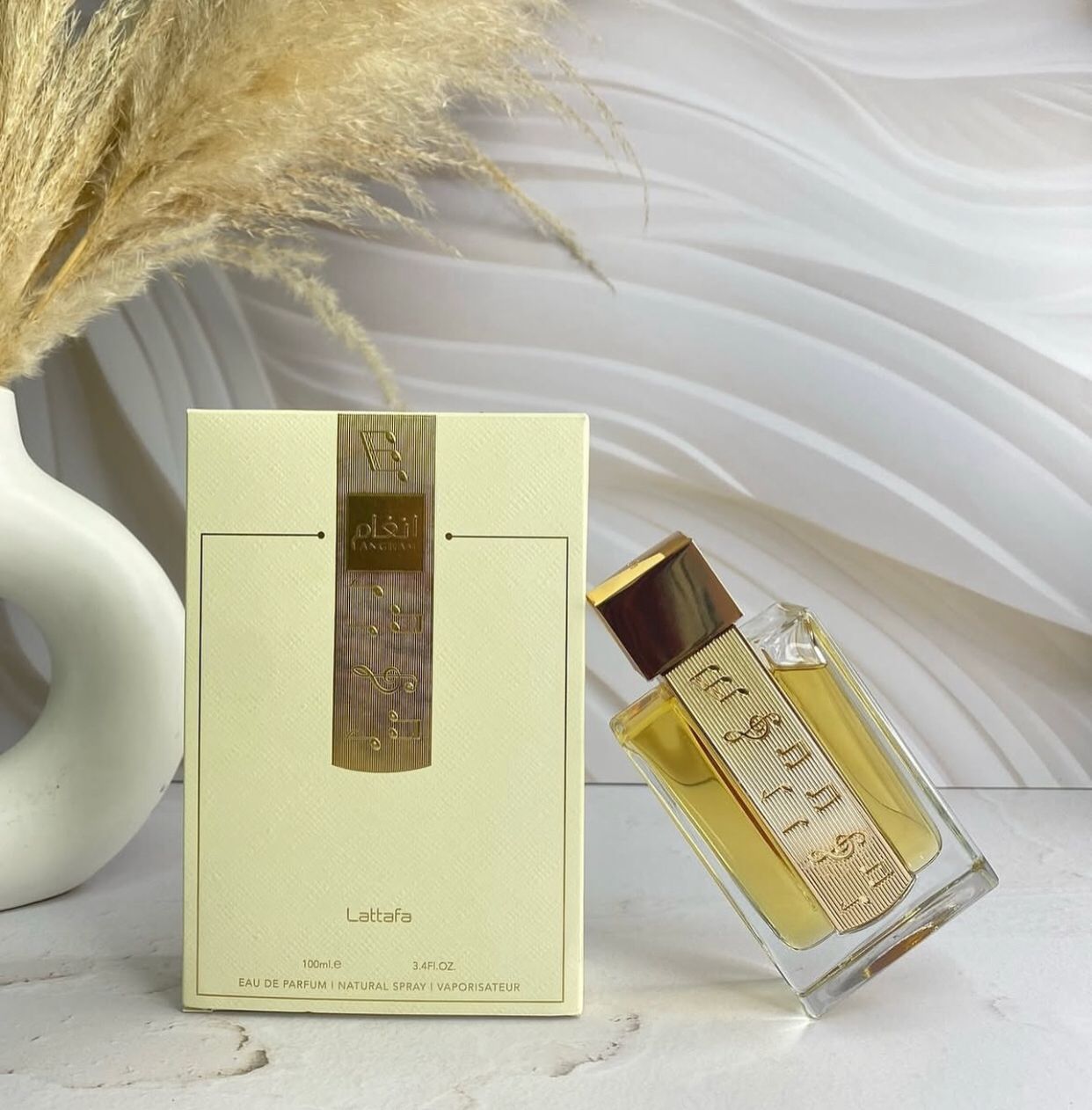 Lattafa Angham 100ml EDP