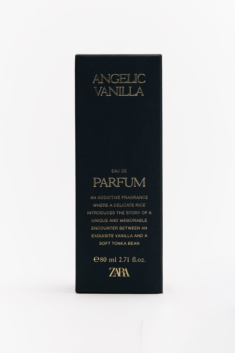 ANGELIC VANILLA 80 ML EDP