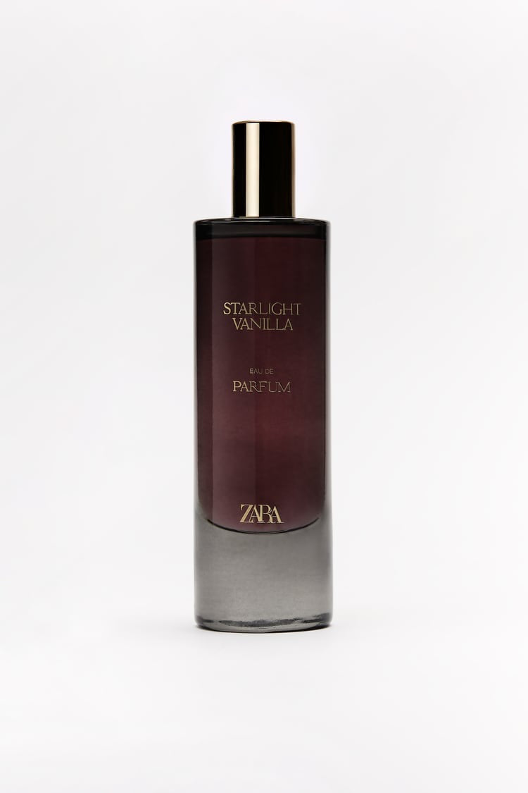 Starlight vanilla 5ml sample