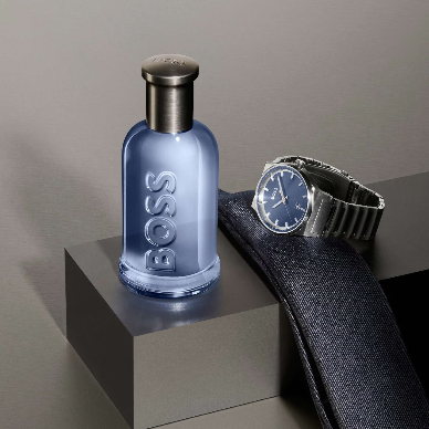 HUGO BOSS BOSS Bottled Infinite Eau de Parfum 100ml