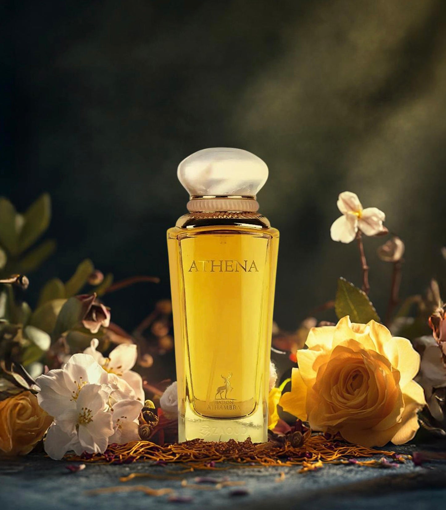Athena 100ml