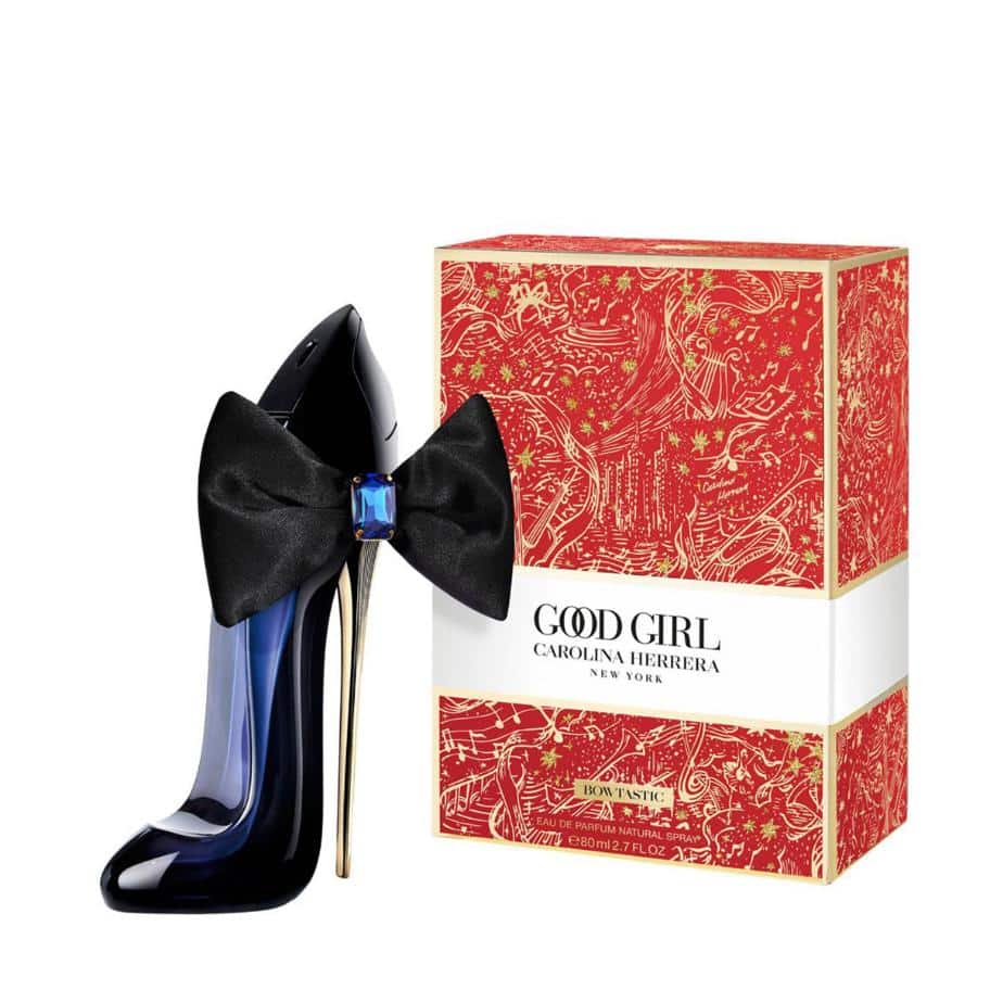 Good Girl Bowtastic Eau de Parfum 80ml