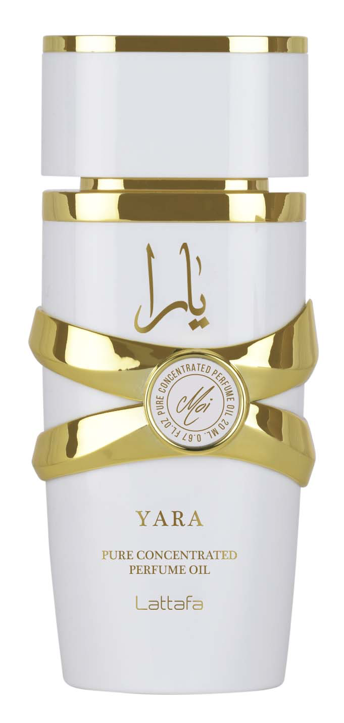 Yara Moi 30ml concentrated perfume oil