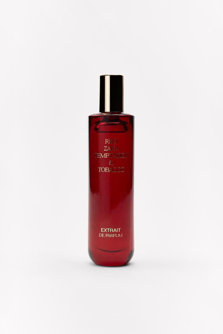 RED TEMPTATION TOBACCO EXTRAIT DE PARFUM 50 ML