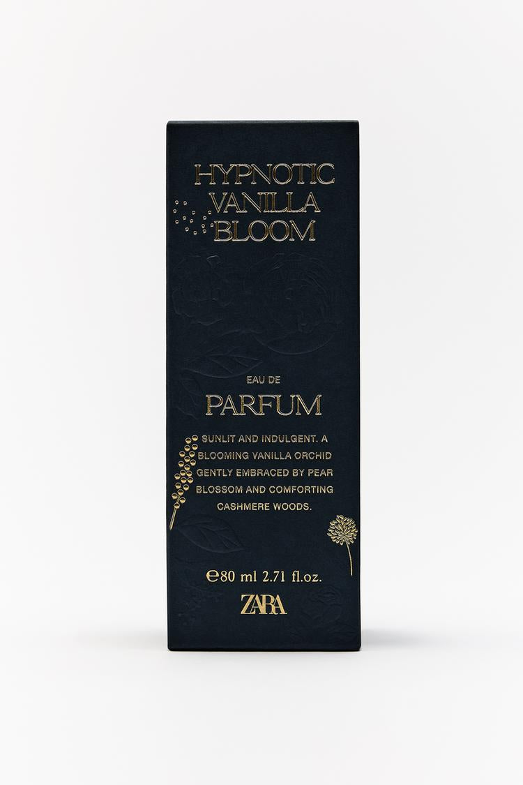 HYPNOTIC VANILLA BLOOM EDP 80 ML