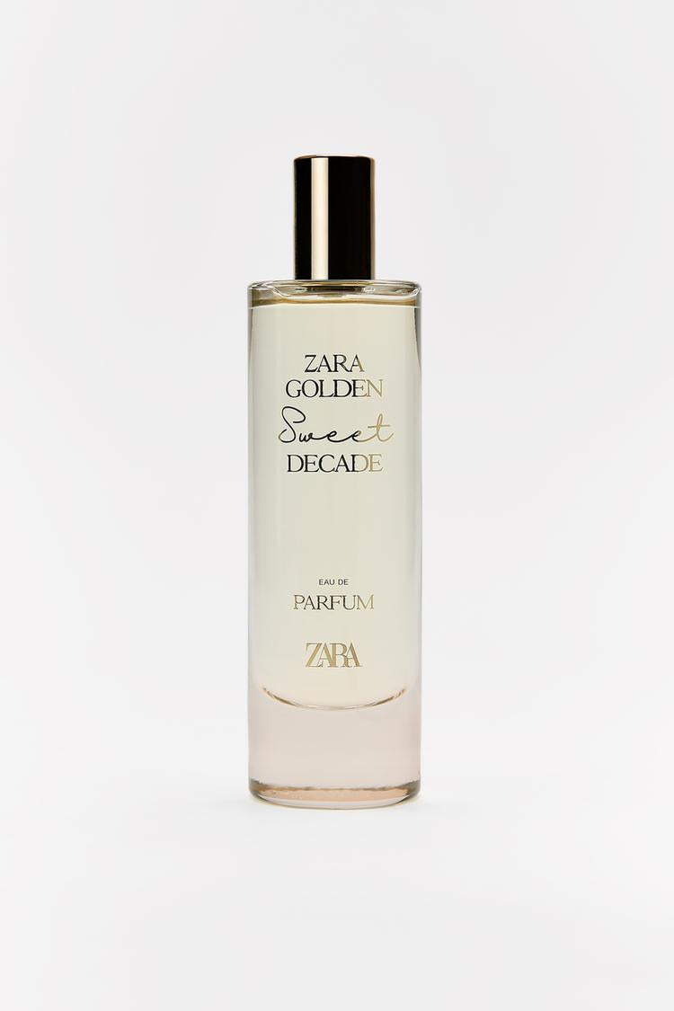 GOLDEN DECADE SWEET EDP 80 ML