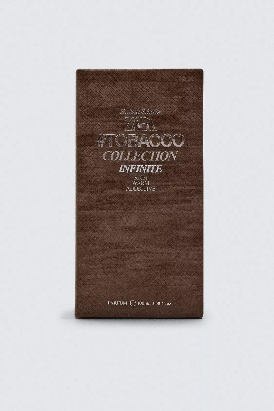 TOBACCO COLLECTION INFINITE RICH WARM ADDICTIVE 100 ML