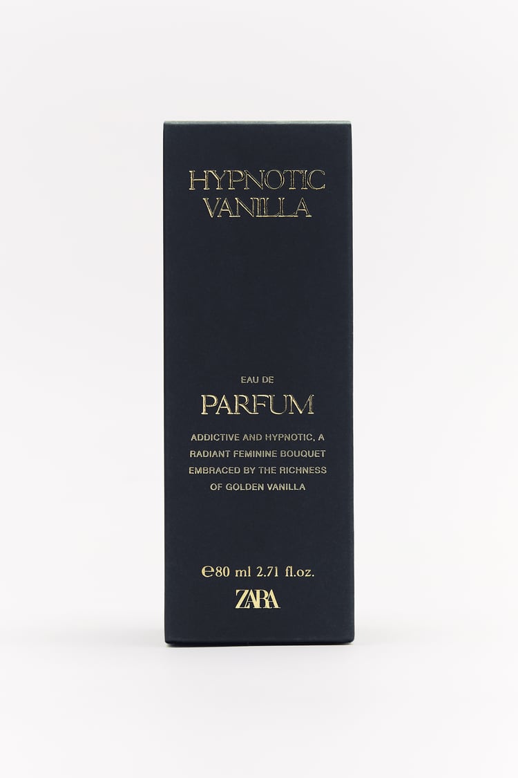 HYPNOTIC VANILLA 80 ML EDP
