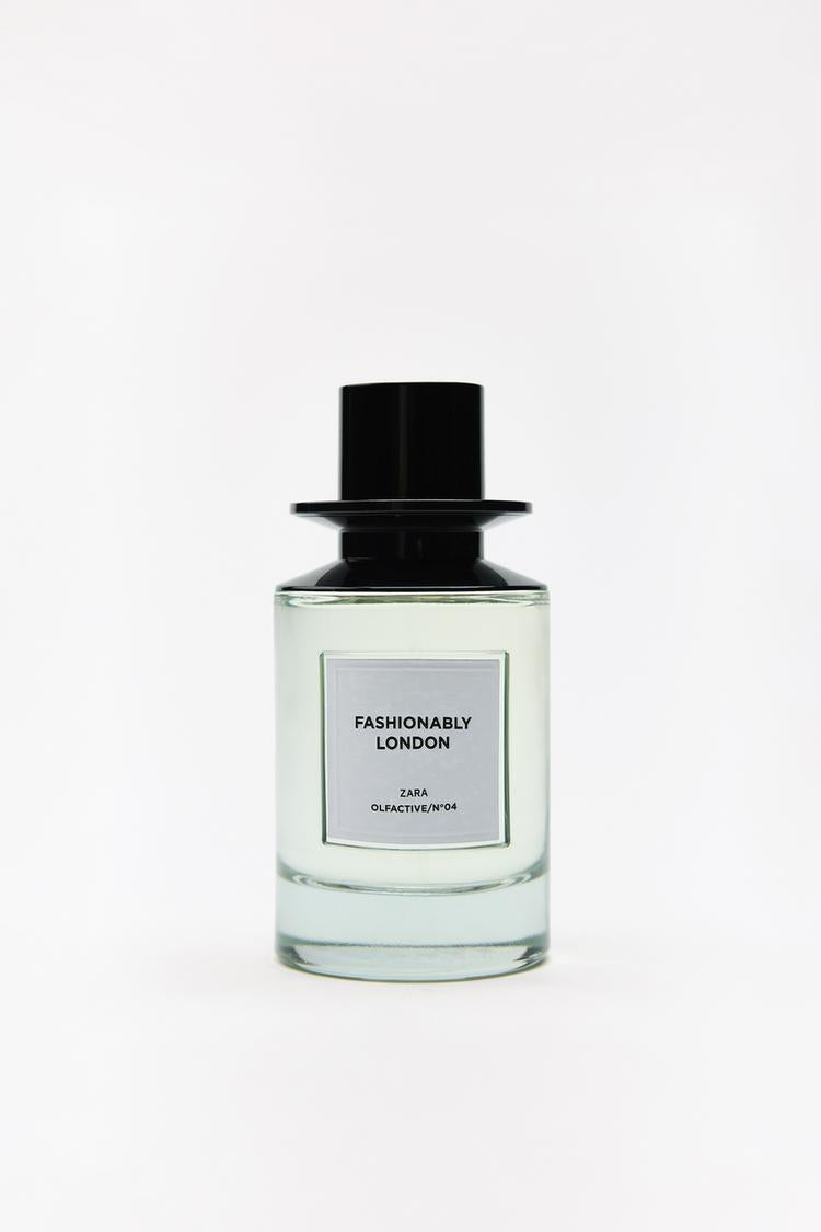 FASHIONABLY LONDON EDP 100ML