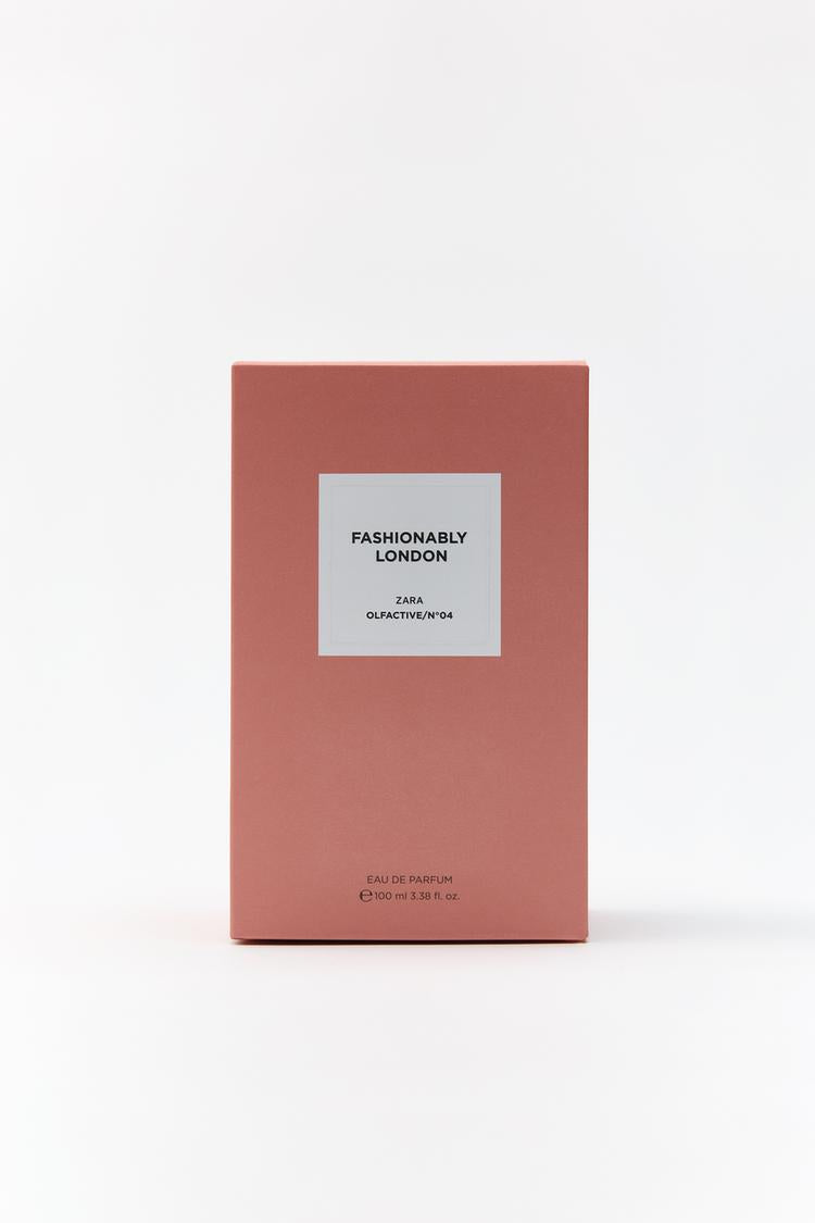 FASHIONABLY LONDON EDP 100ML