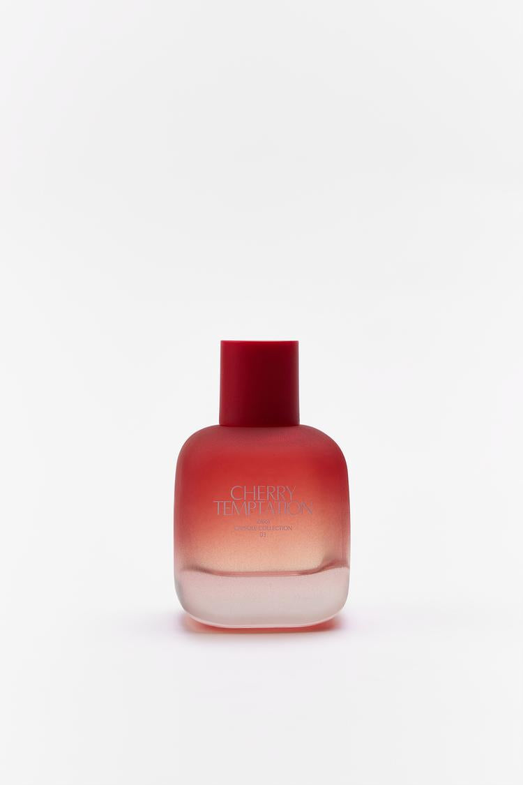 ZARA CHERRY TEMPTATION EDP 90 ML