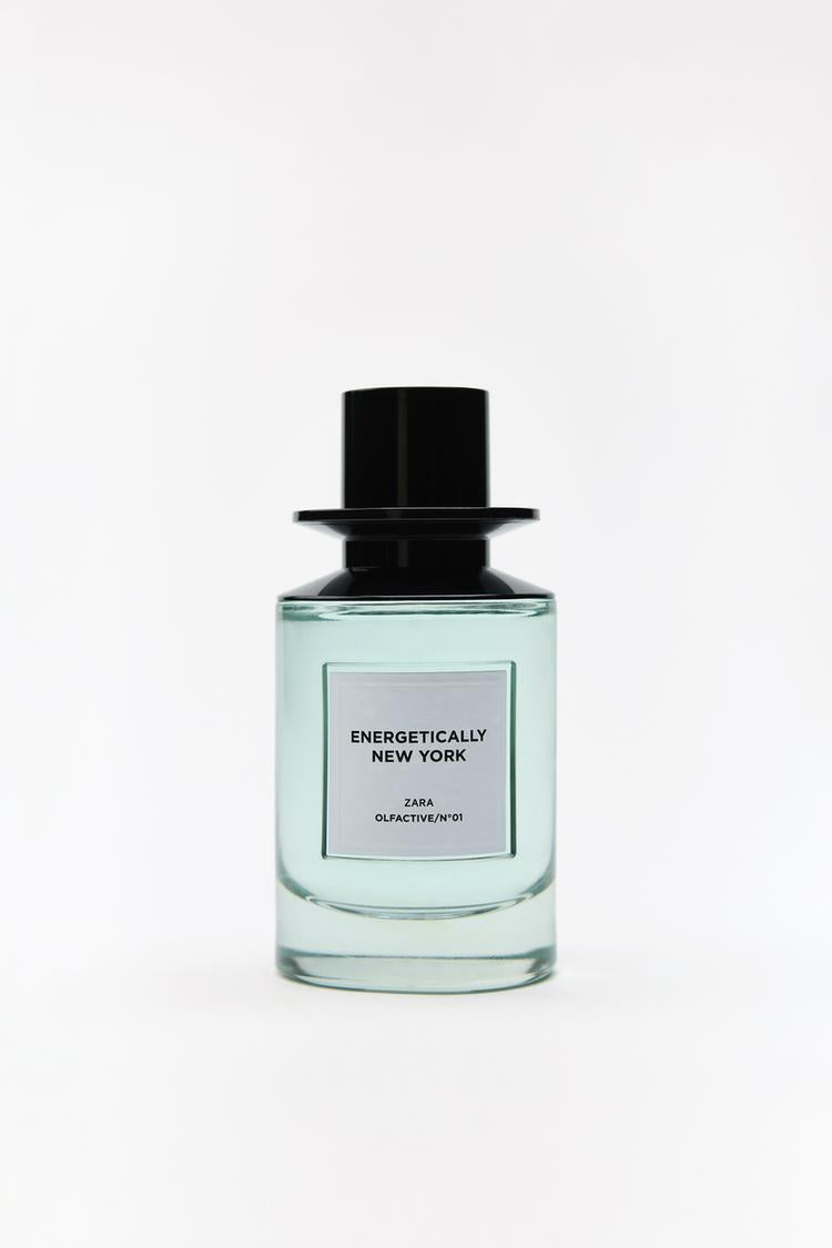 ENERGETICALLY NEW YORK EDP 100ML