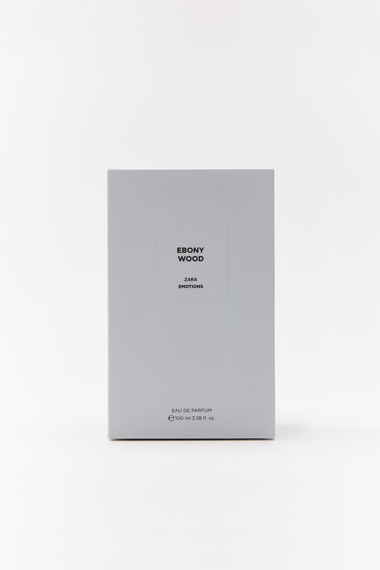 EBONY WOOD EDP 100 ML