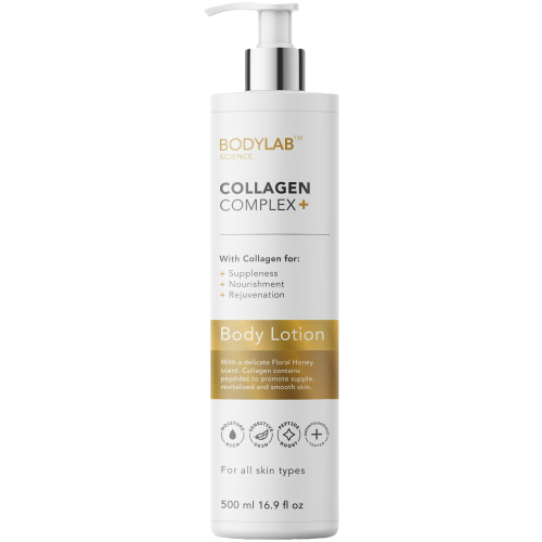 Collagen Complex Body Lotion 500ml