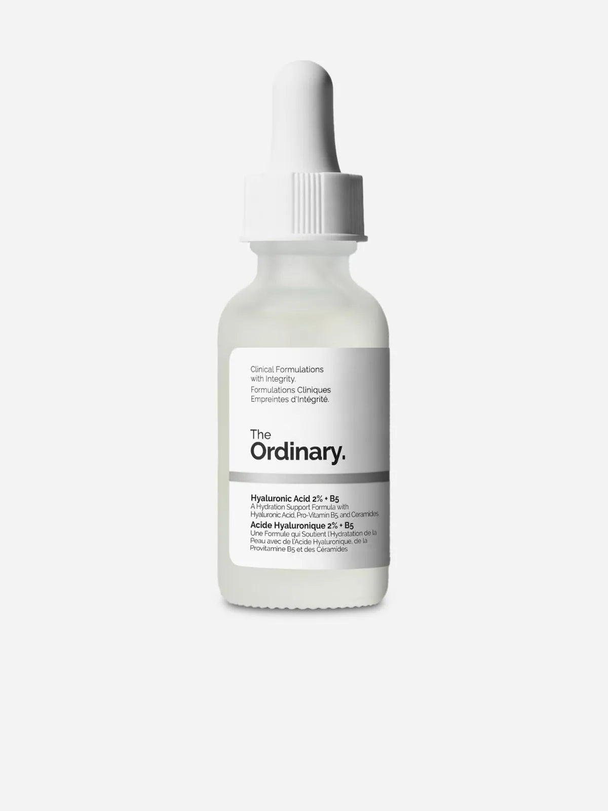 Hyaluronic Acid 2% + B5 30ml