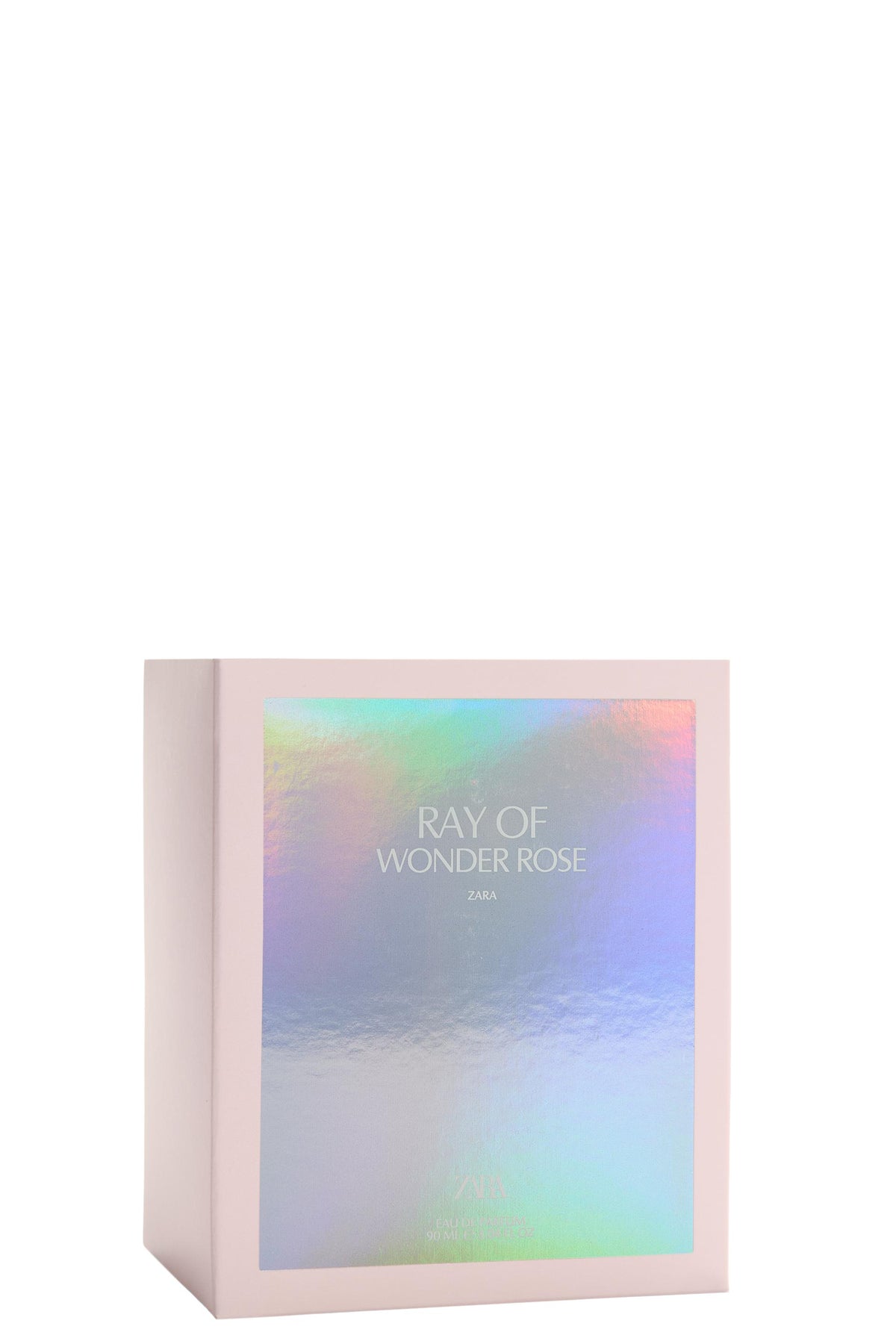 RAY OF WONDEROSE 90ML EDP