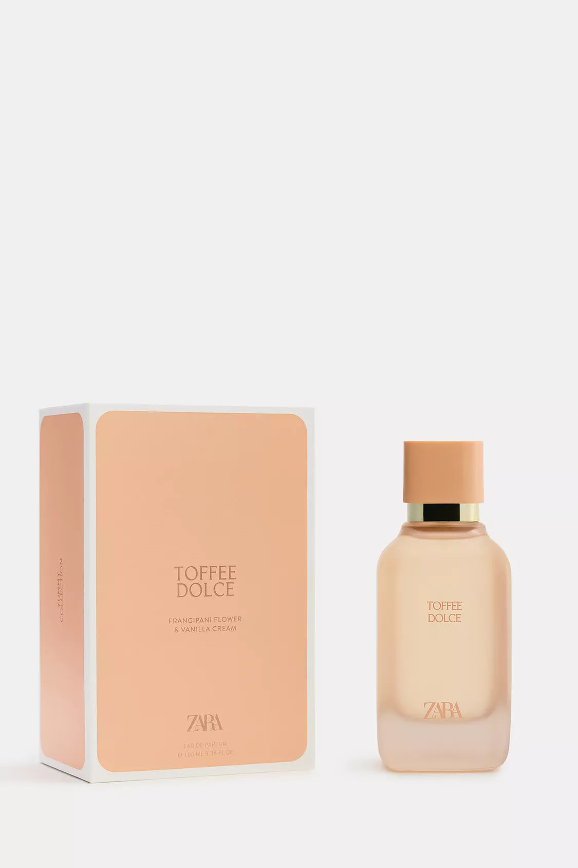 TOFFEE DOLCE EDP 100ML (3.4 FL