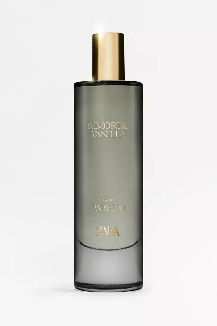 IMMORTAL VANILLA EDP 80 ML